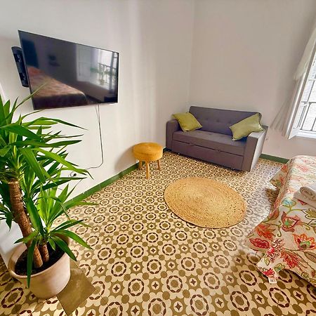 Centro Apartamento 2-A Huelva Zewnętrze zdjęcie